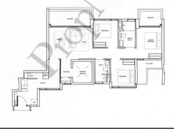 The Landmark (D3), Condominium #521656711